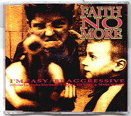 Faith No More - I'm Easy / Be Aggressive